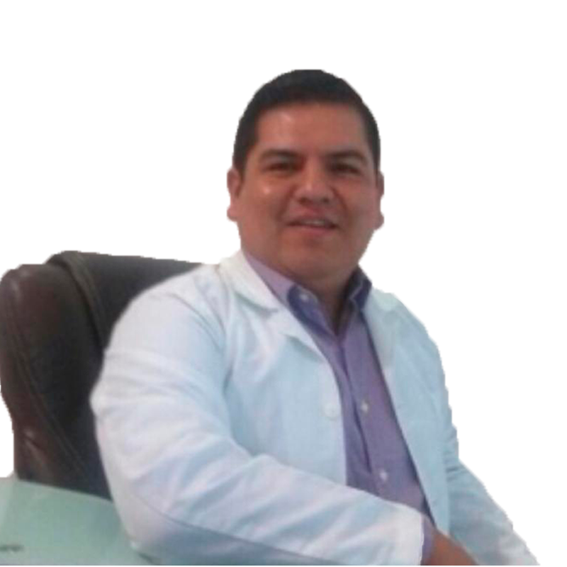 Dr. Eden Nuñez